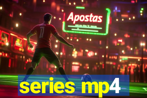 series mp4